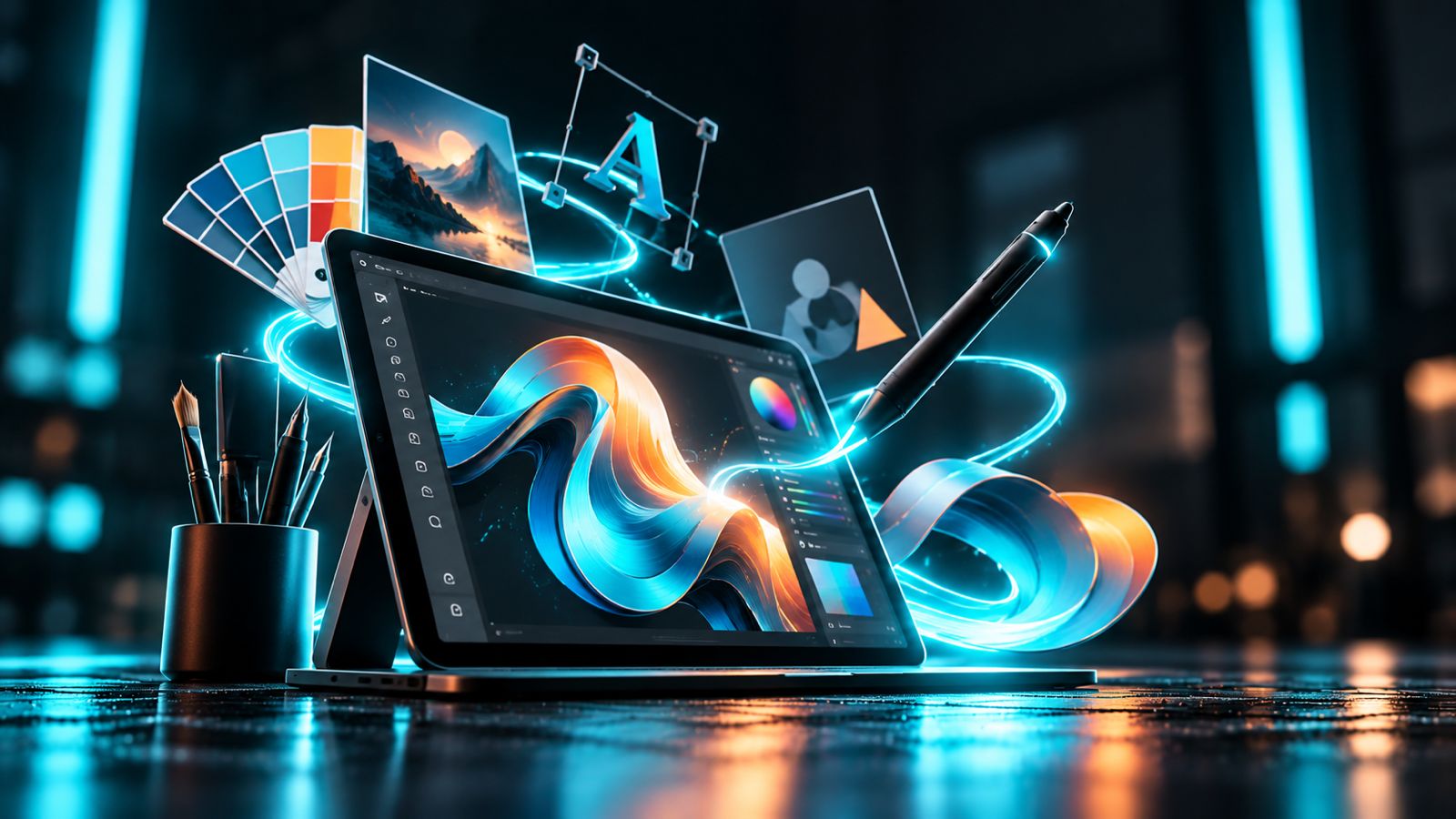 Creative Design
