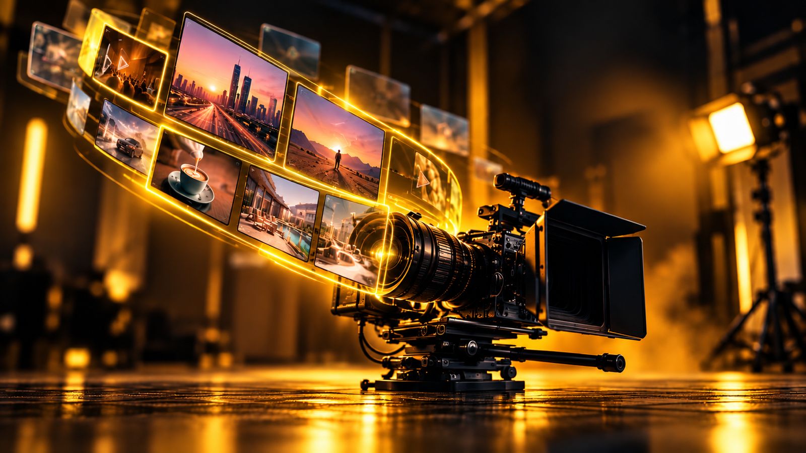 Video Production